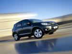 Toyota RAV4 2006 года